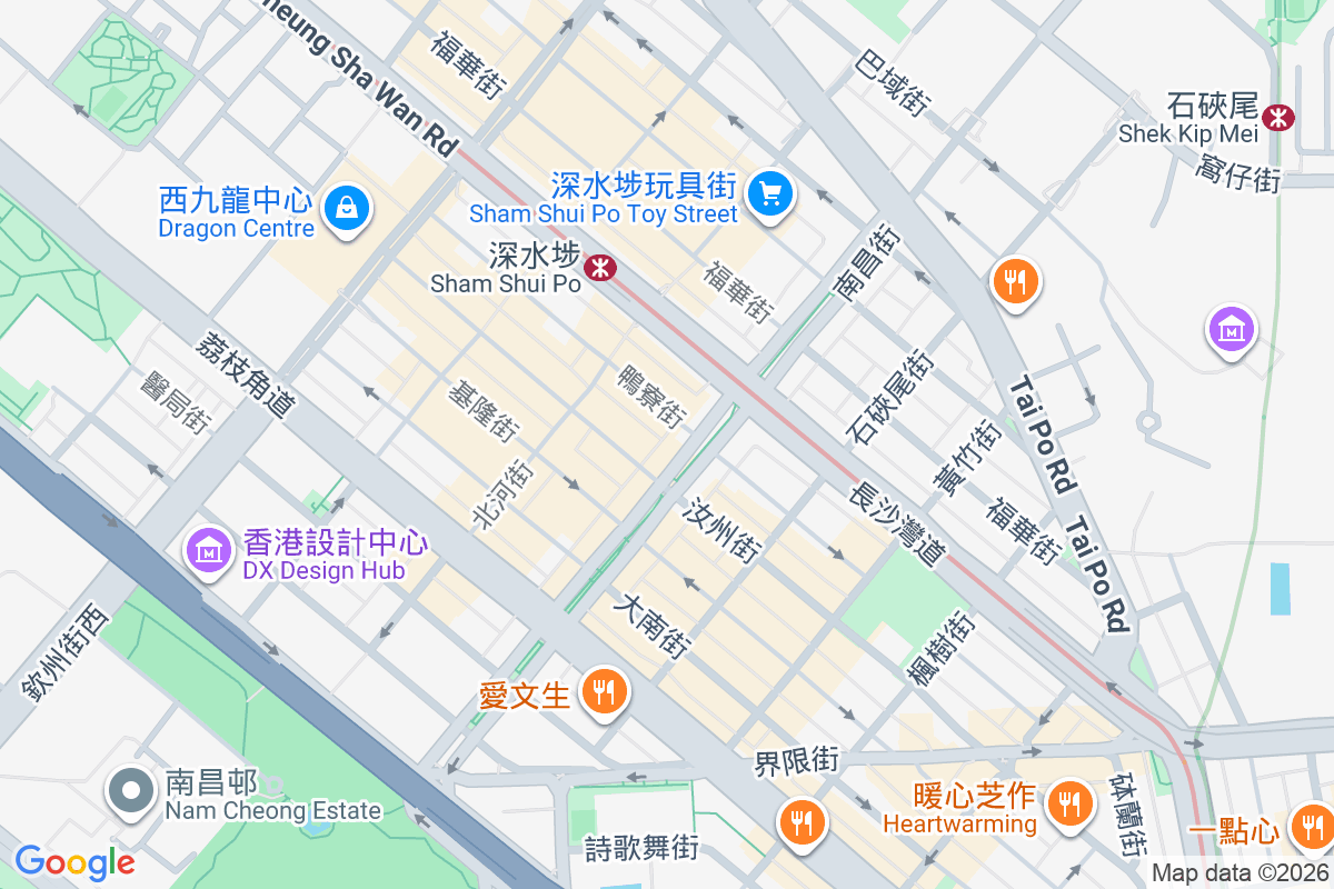 南昌街125號 南昌街125號