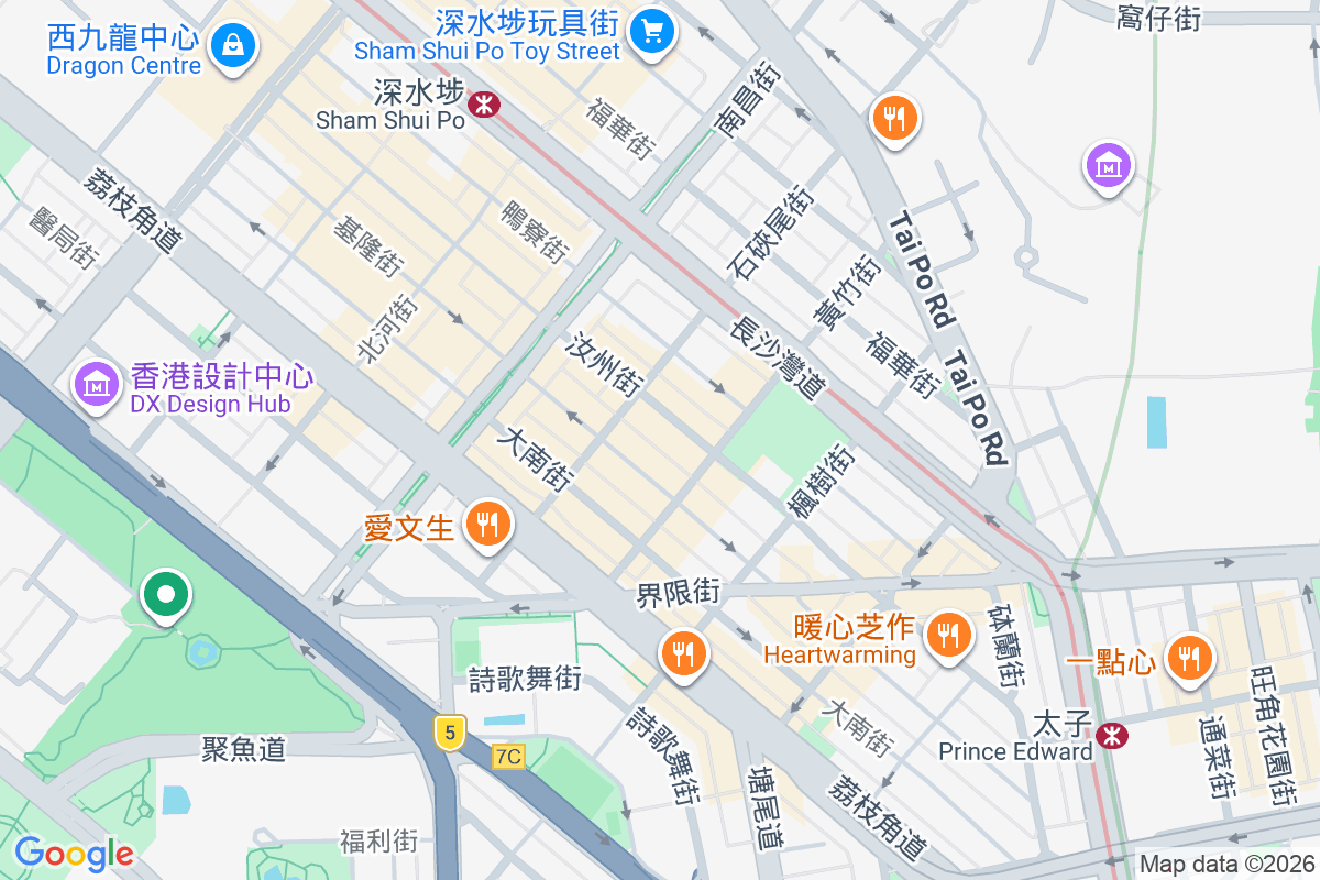 汝州街129號 汝州街129號