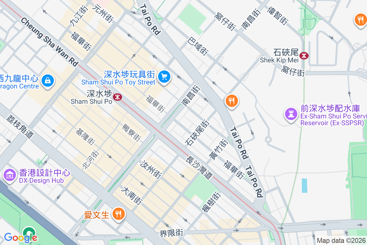 福華街58號 福華街58號