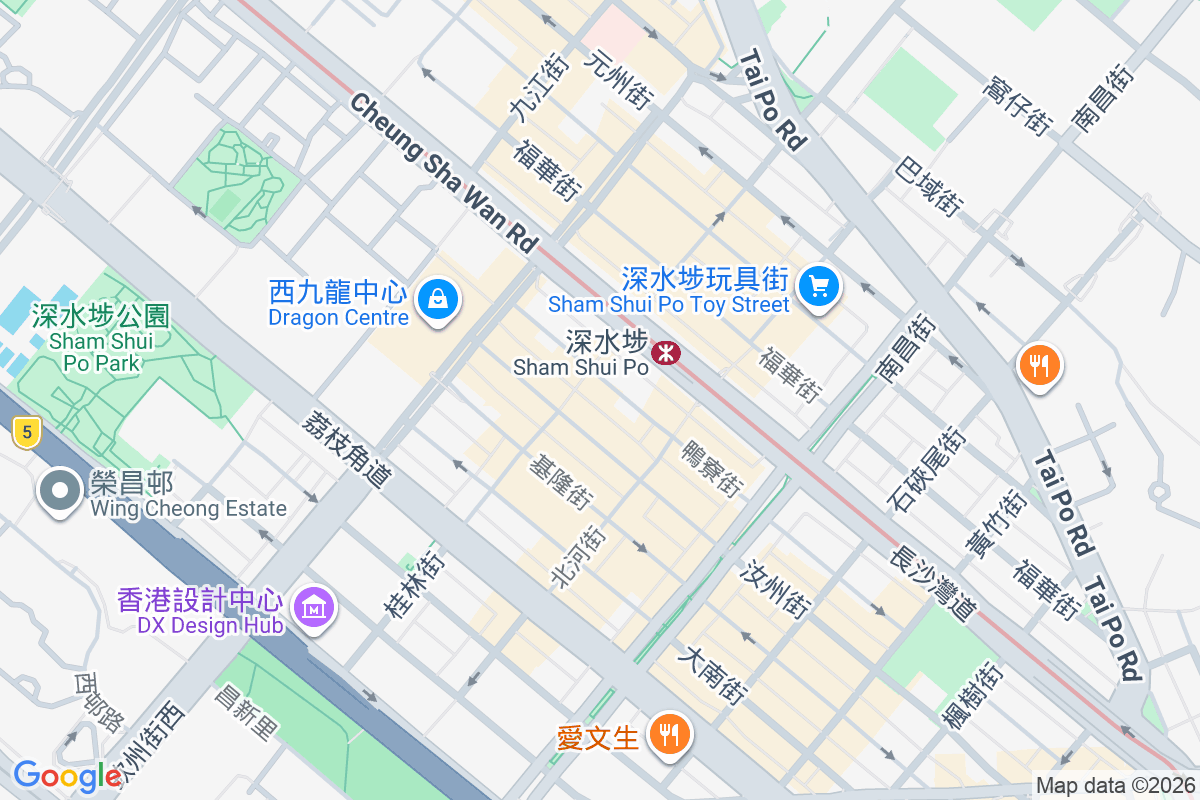 鴨寮街211號 鴨寮街211號