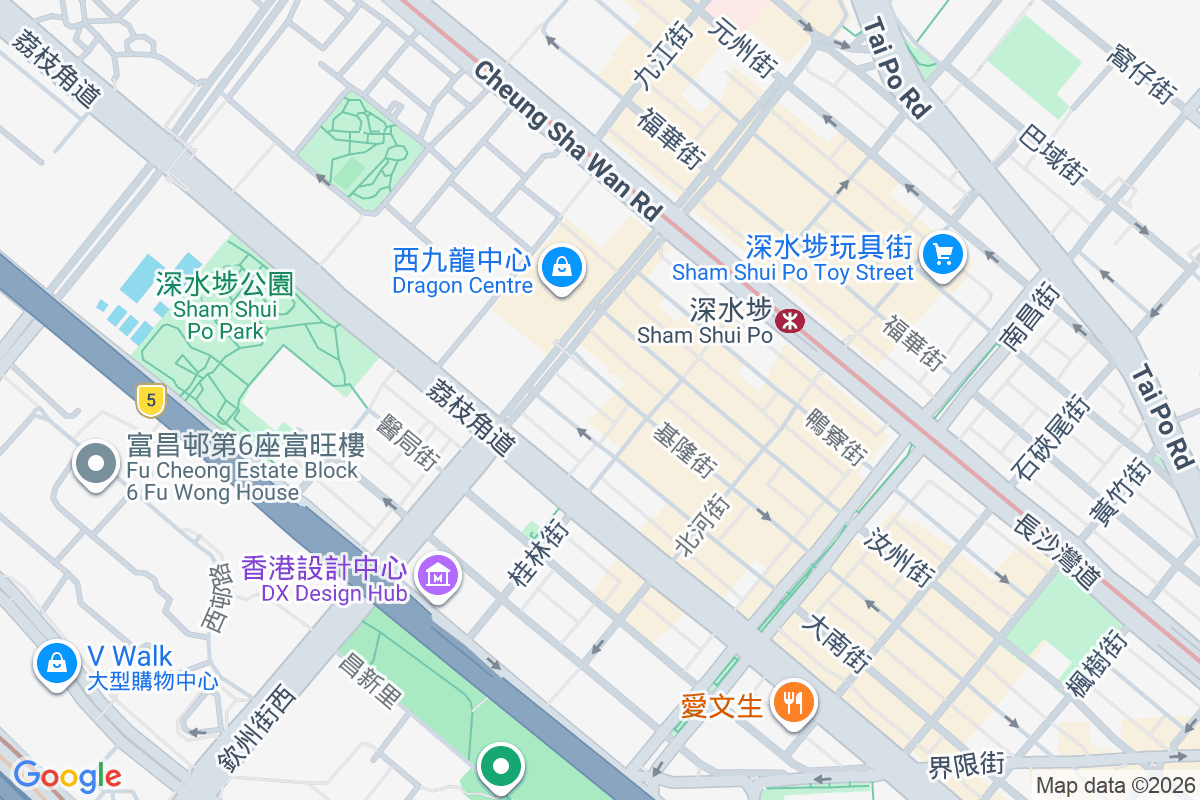 基隆街369號 基隆街369號