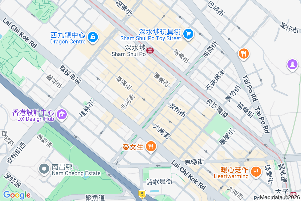 基隆街218號 基隆街218號