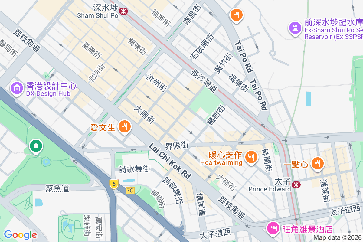 金碧樓 基隆街128號