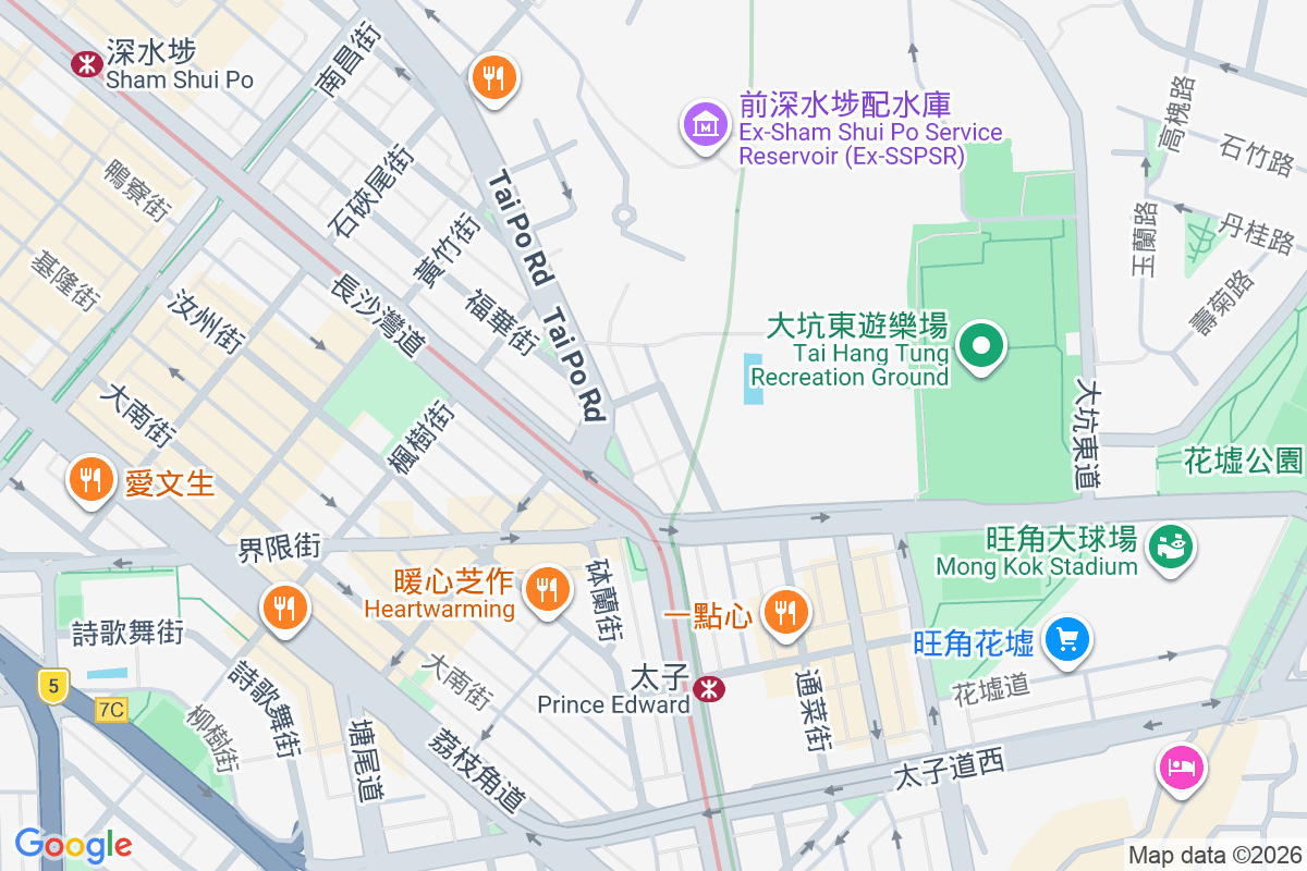 四方大廈 西洋菜北街217號