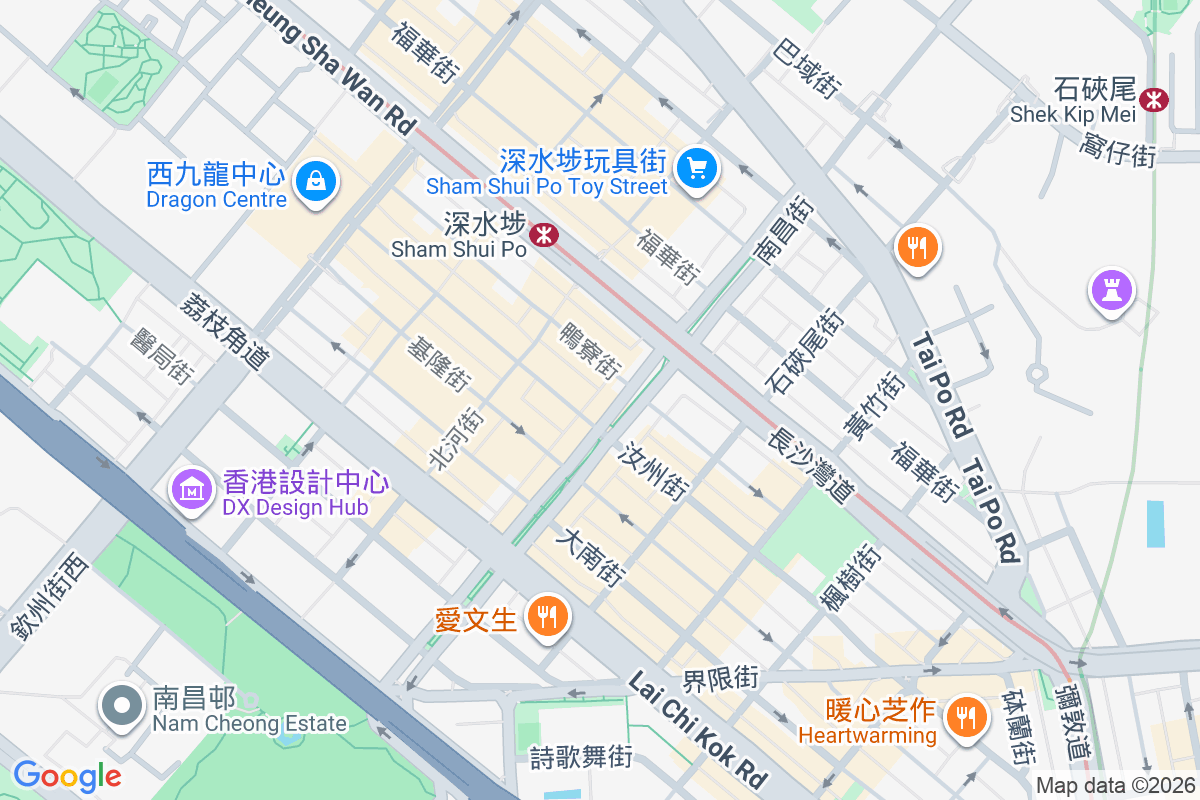 南昌街123號 南昌街123號