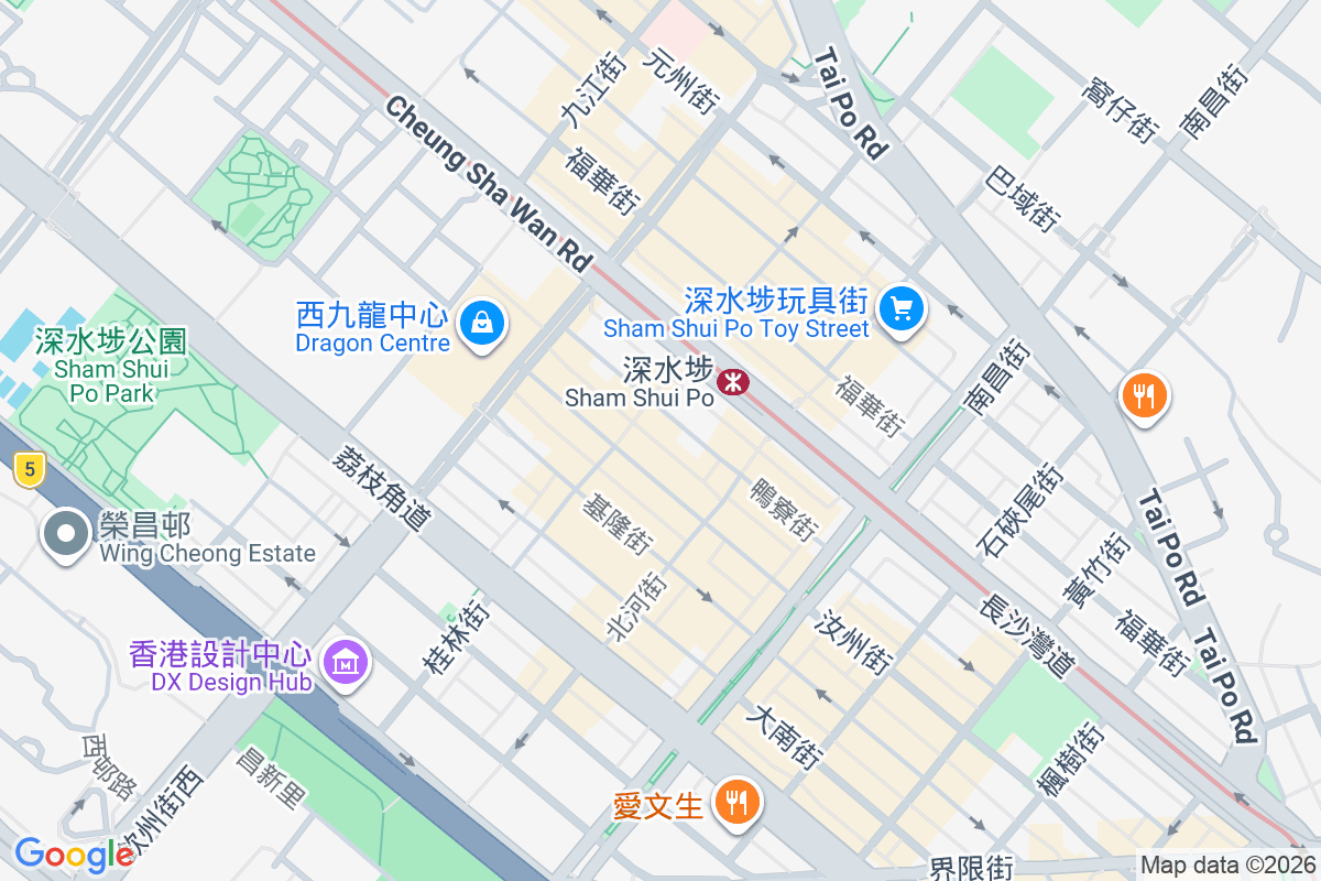 鴨寮街209號 鴨寮街209號