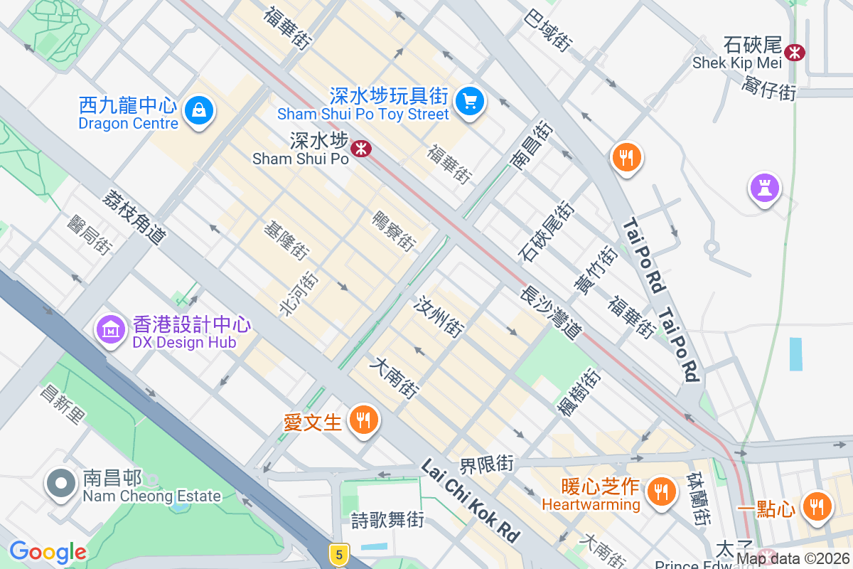 南昌街120號 南昌街120號