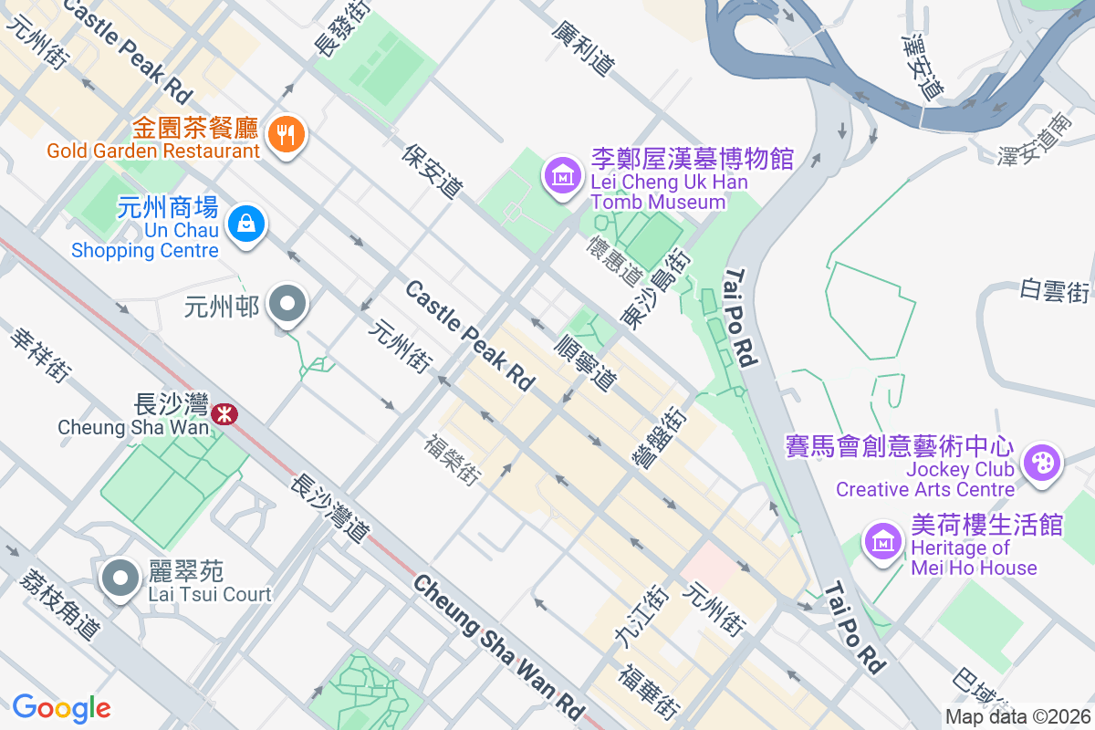 順年閣 順寧道59號