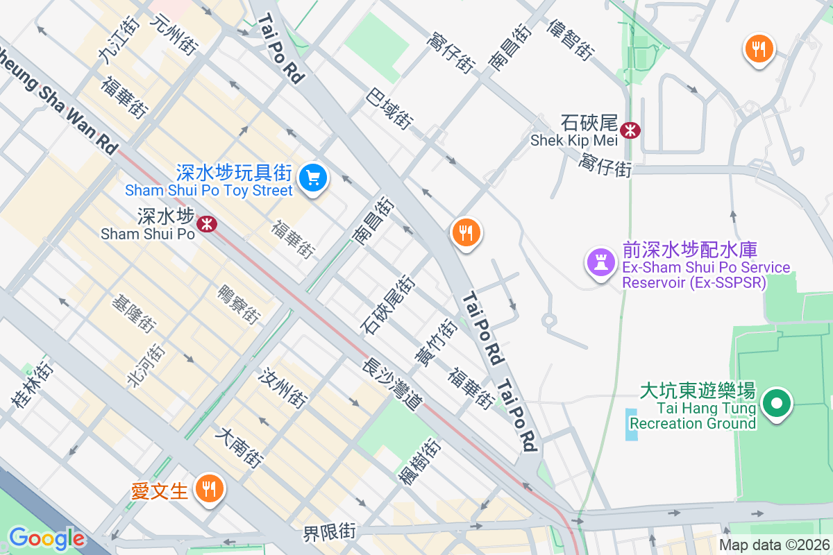 福榮街16號 福榮街16號