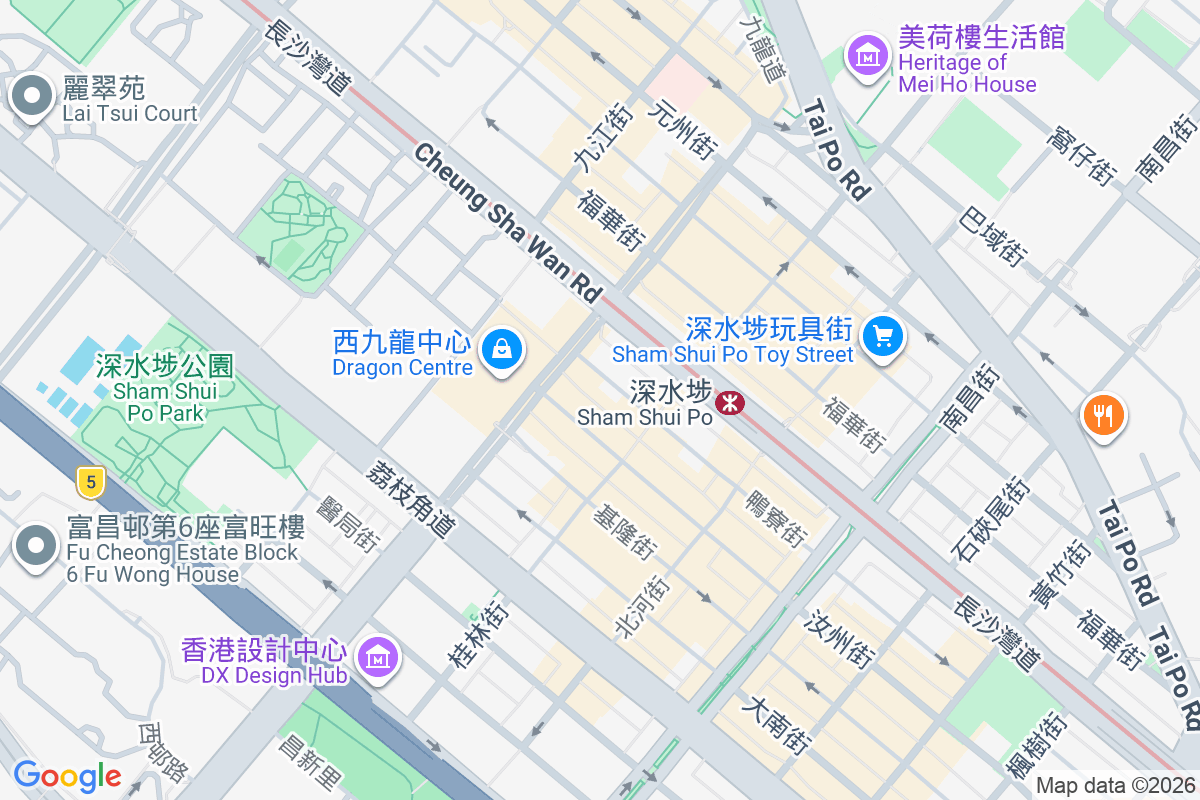 鴨寮街247號 鴨寮街247號