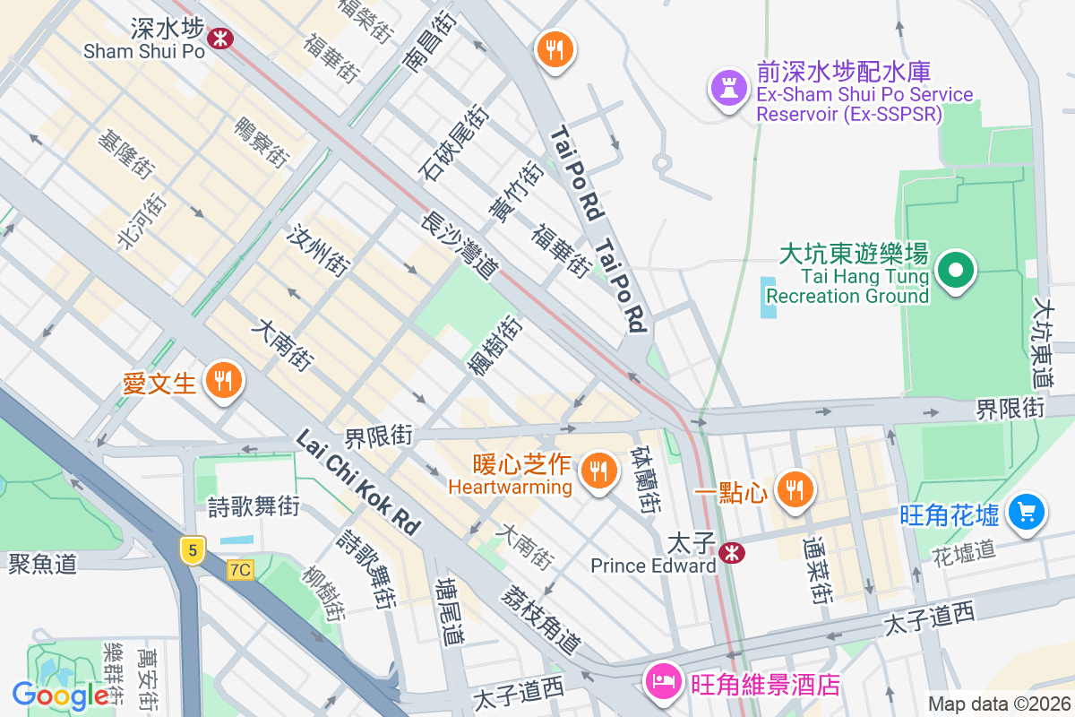 鴨寮街22號 鴨寮街22號