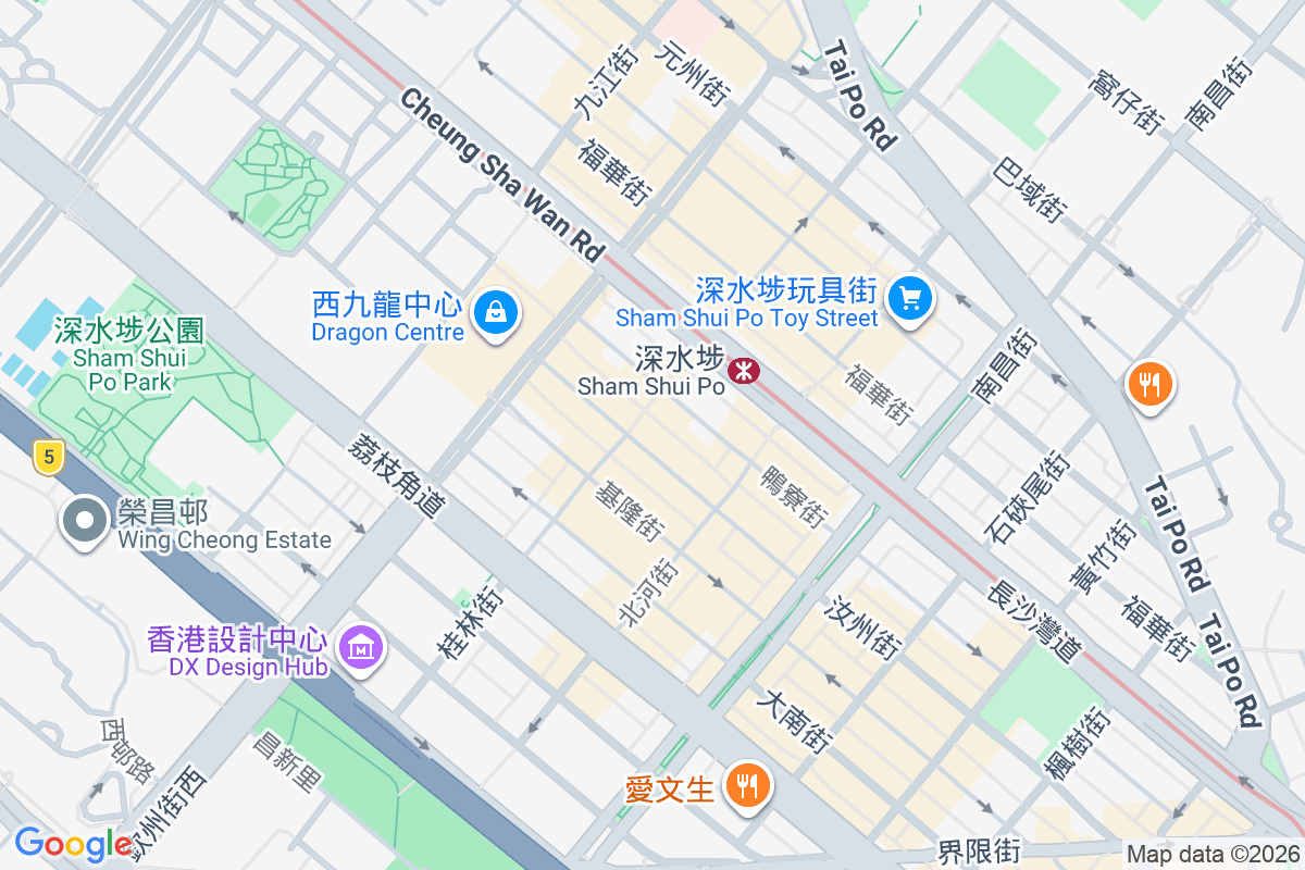 汝州街250號 汝州街250號