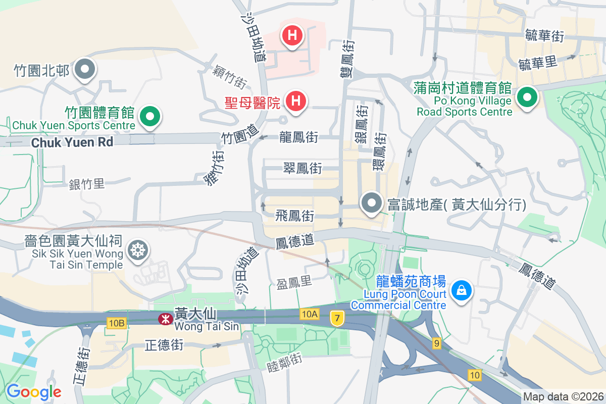 鳴鳳閣 鳴鳳街39號