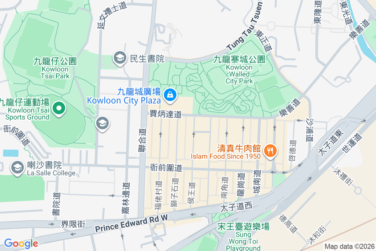 侯王道89號 侯王道89號