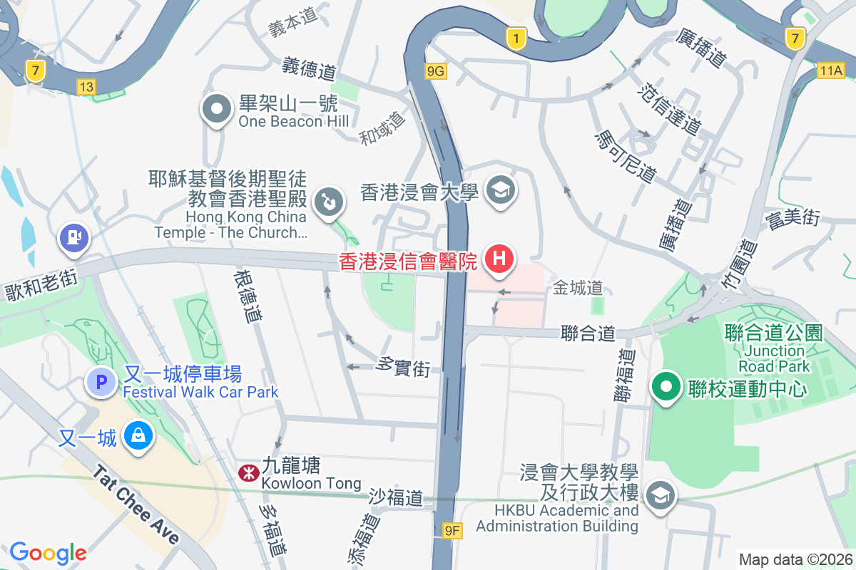 窩打老道163號 窩打老道163號