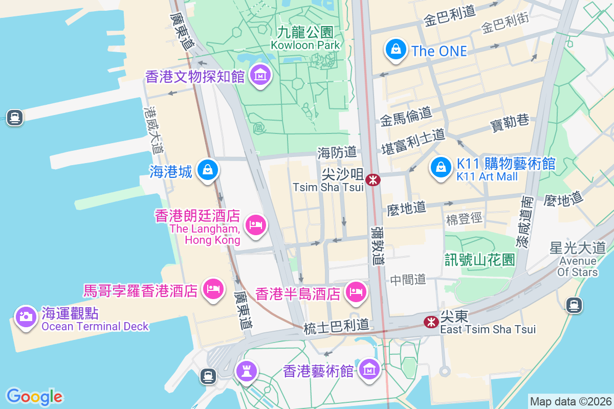 漢光大廈 漢口道25-29號