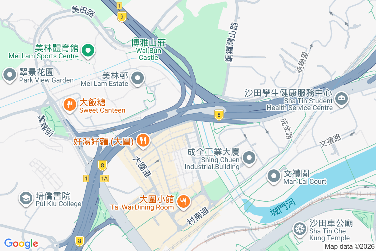 年豐樓 窩打老道65B號