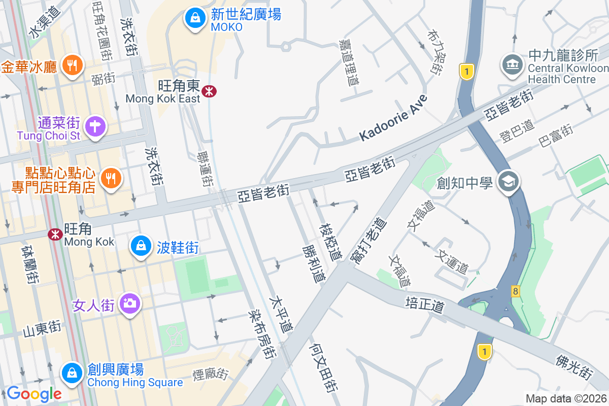 仁儀苑 梭椏道29-33號