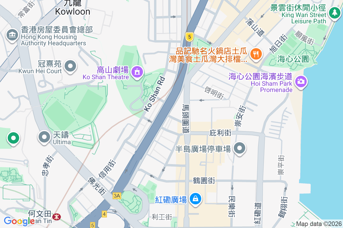 石塘街3號 石塘街3號