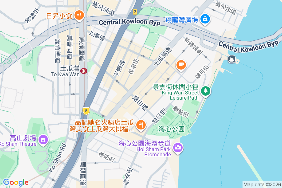 美景街9號 美景街9號