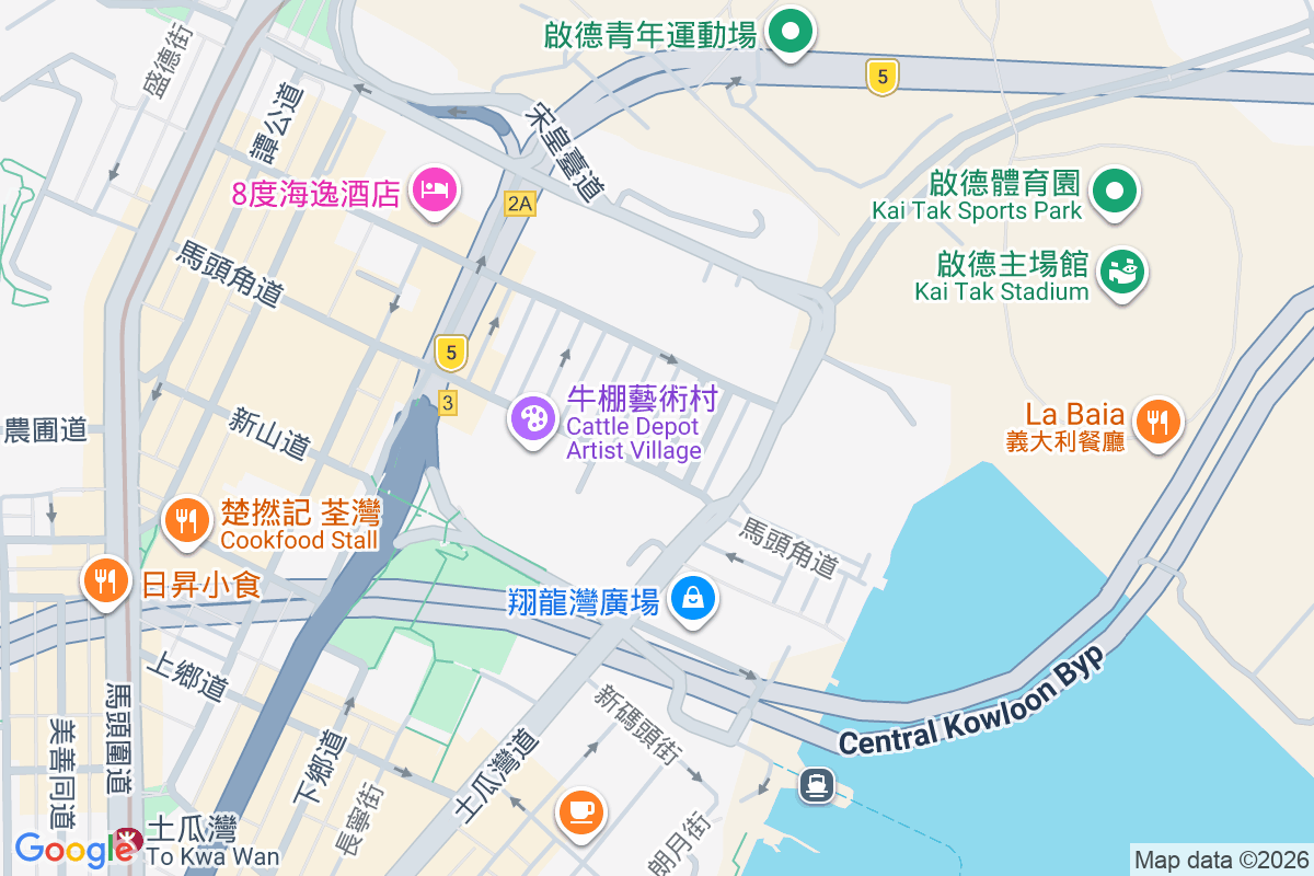 燕安街7號 燕安街7號