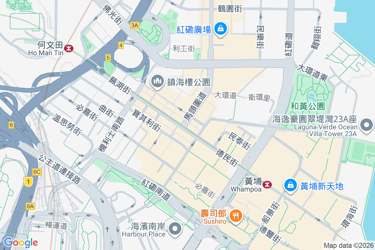 蕪湖街32號 蕪湖街32號