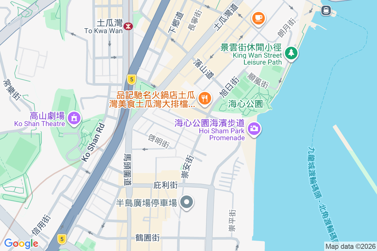 銀漢街46號 銀漢街46號