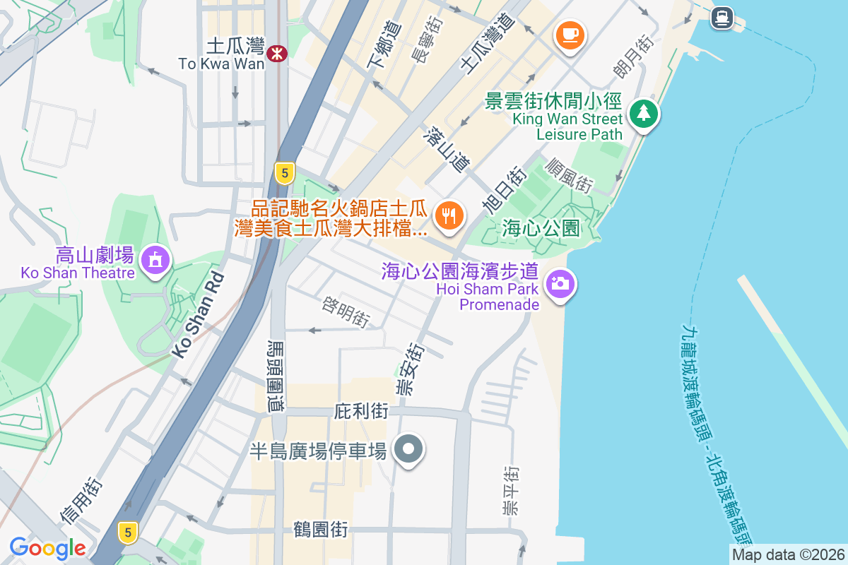 銀漢街52號 銀漢街52號