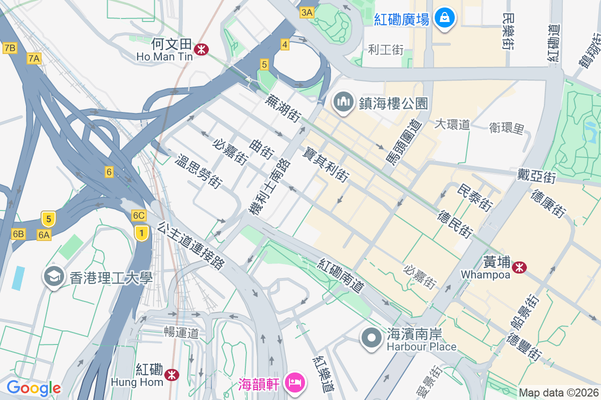 黃埔街24號 黃埔街24號