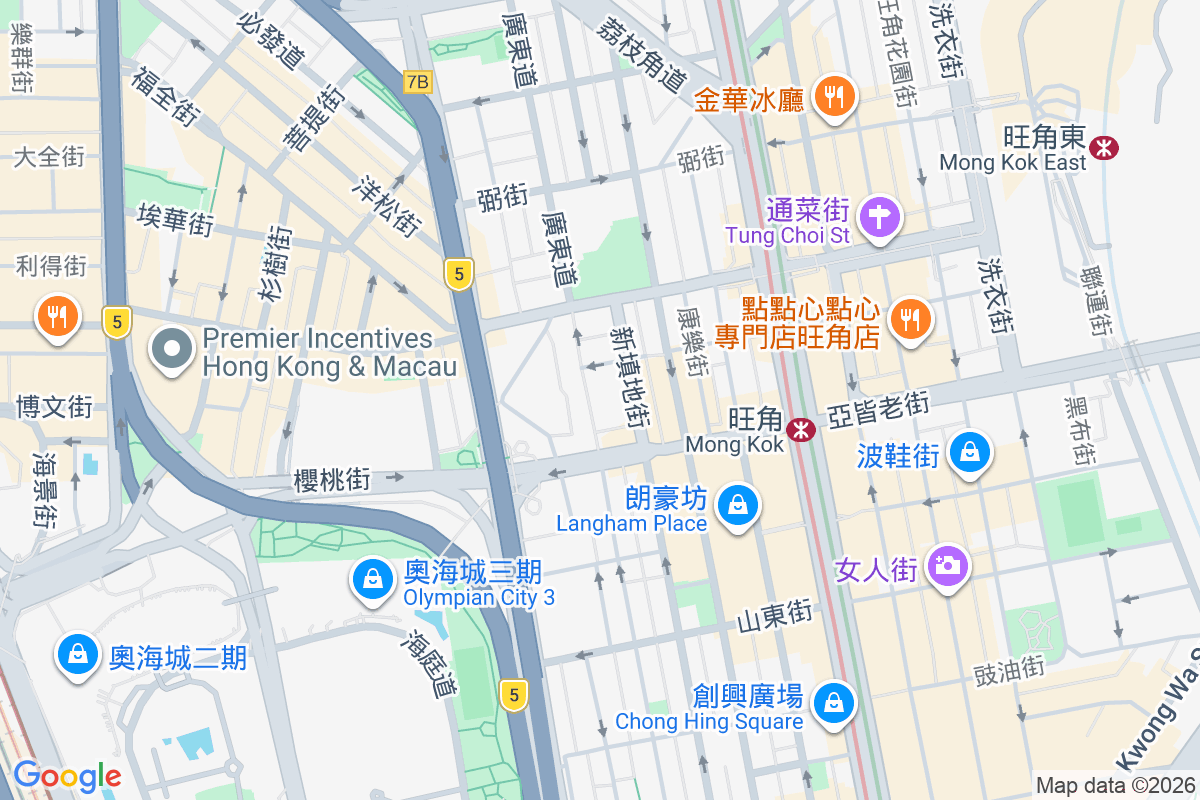 廣東道1078號 廣東道1078號