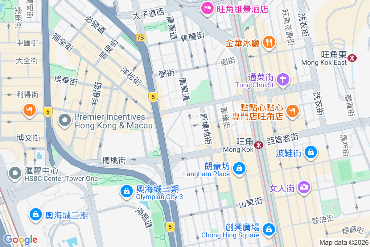 廣東道1089號 廣東道1089號
