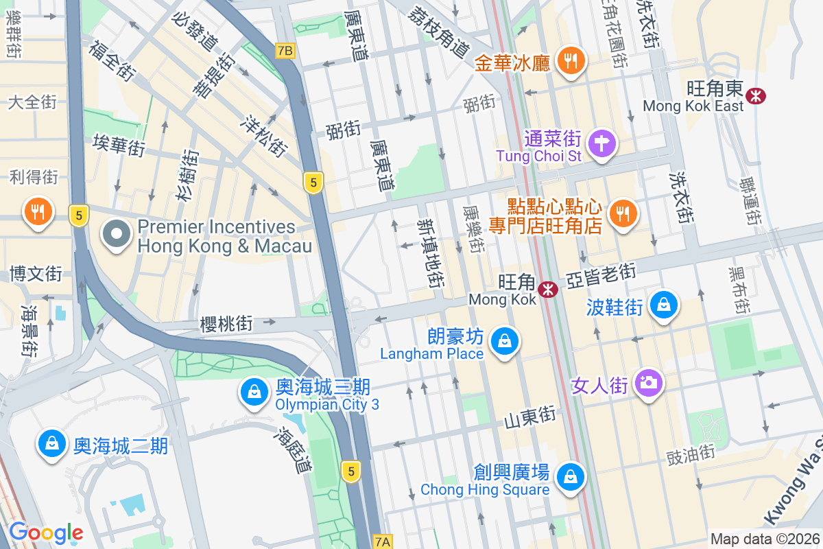 廣東道1074號 廣東道1074號