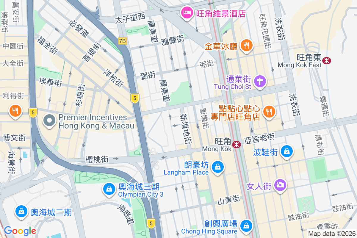 新填地街469號 新填地街469號