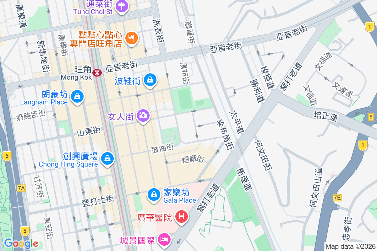 黑布街19號 黑布街19號