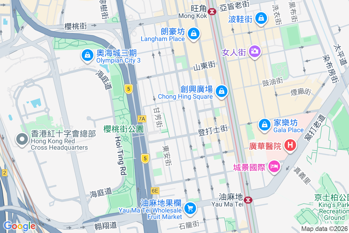 廣東道926號 廣東道926號