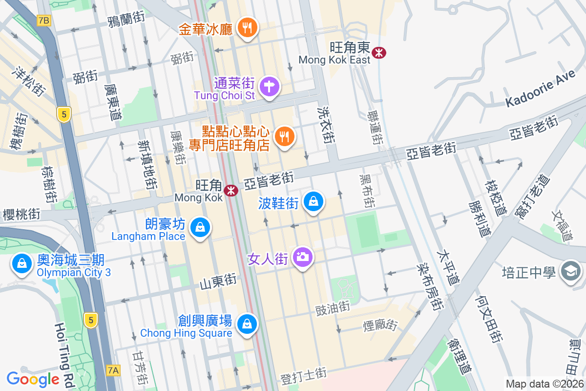 通菜街78號 通菜街78號