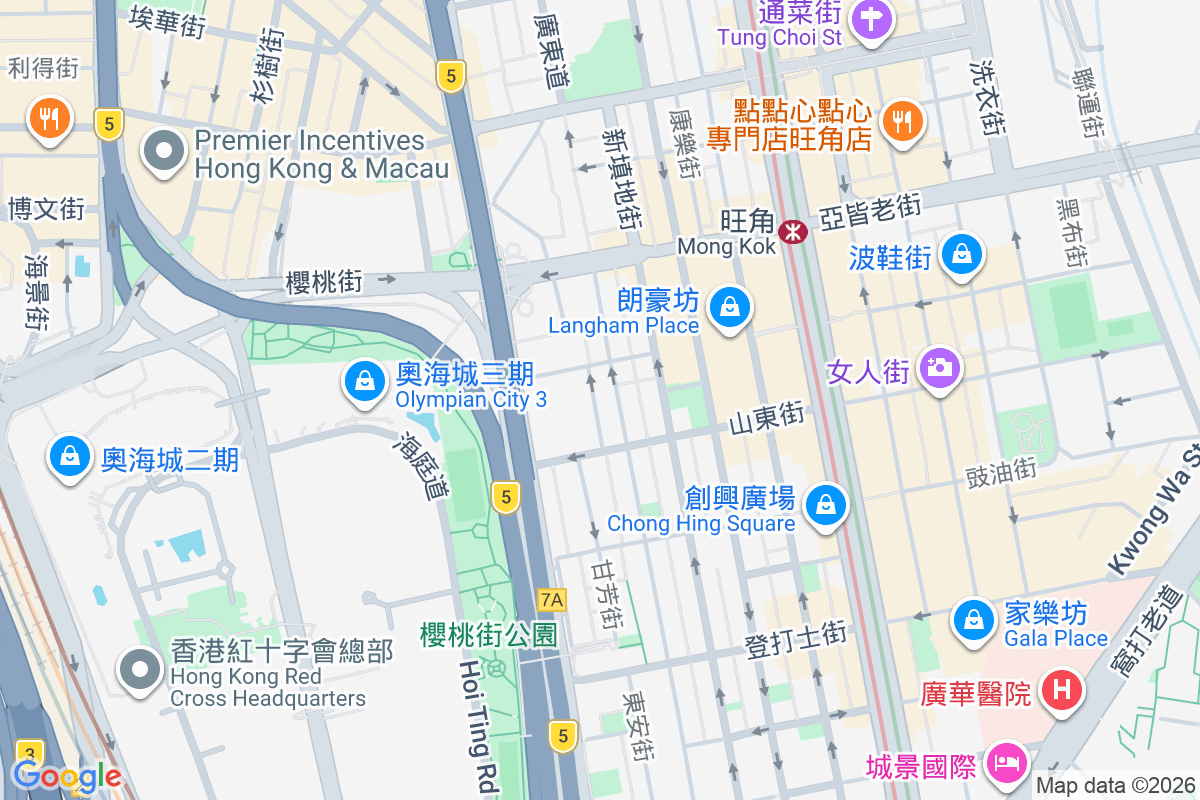 廣東道1011號 廣東道1011號