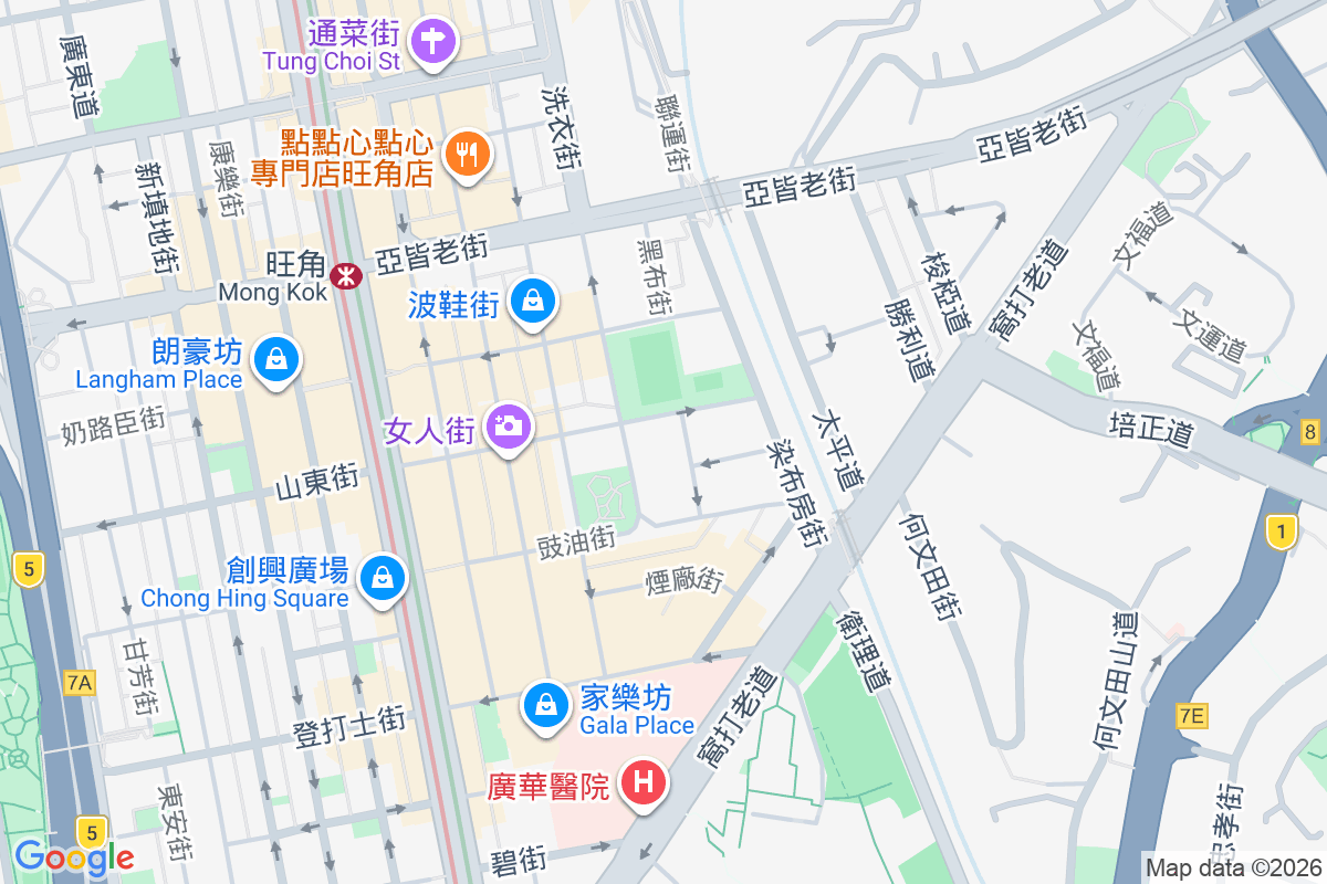 黑布街27號 黑布街27號