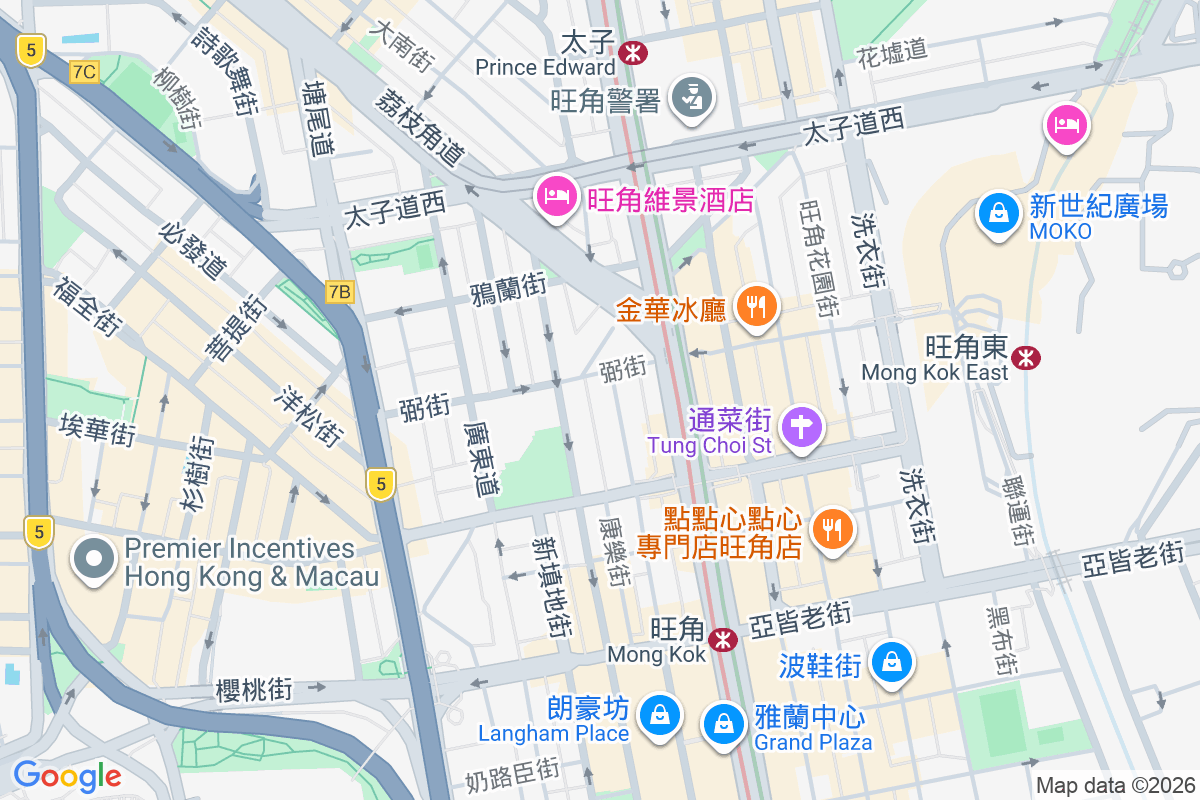 砵蘭街349號 砵蘭街349號