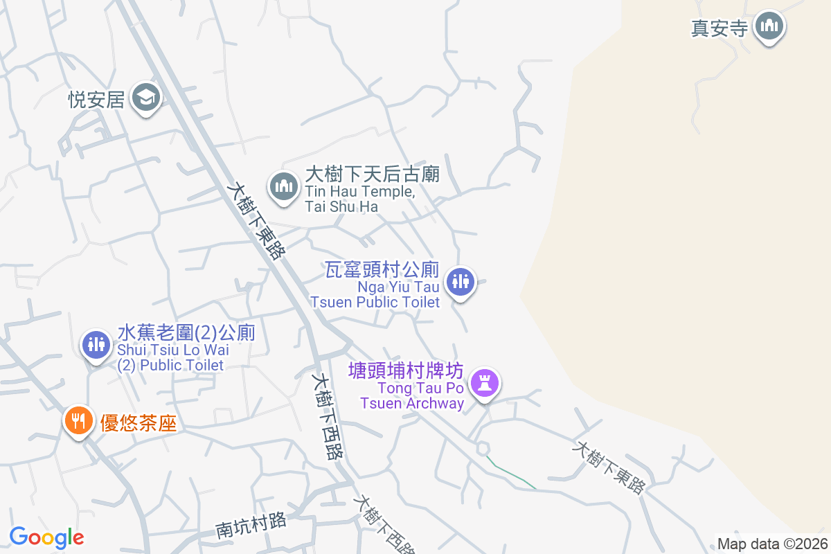 雅麗苑 塘頭埔村31號