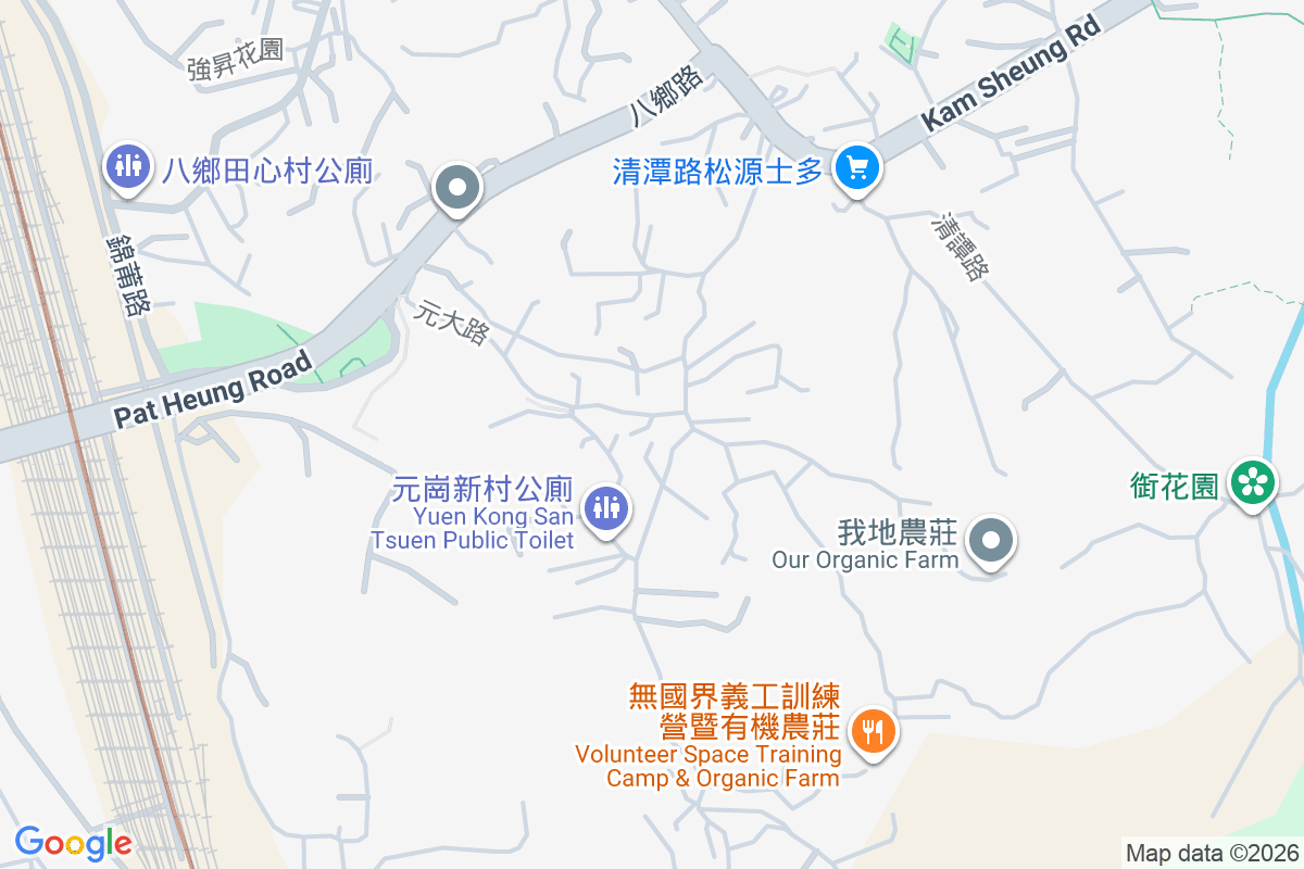 元崗新村 元崗新村1-430號