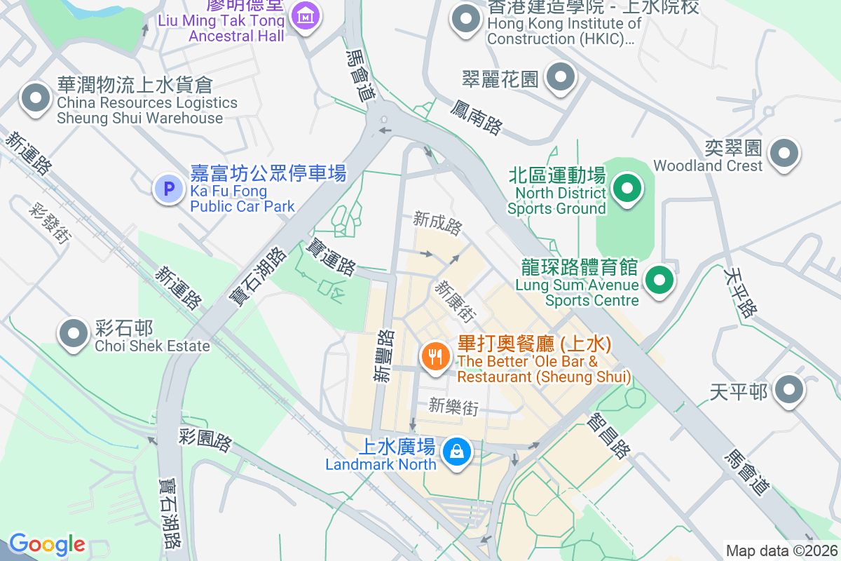 巡撫街15號 巡撫街15號