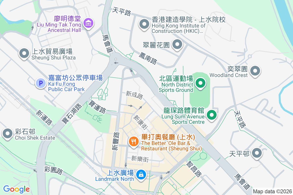 新成路27號 新成路27號