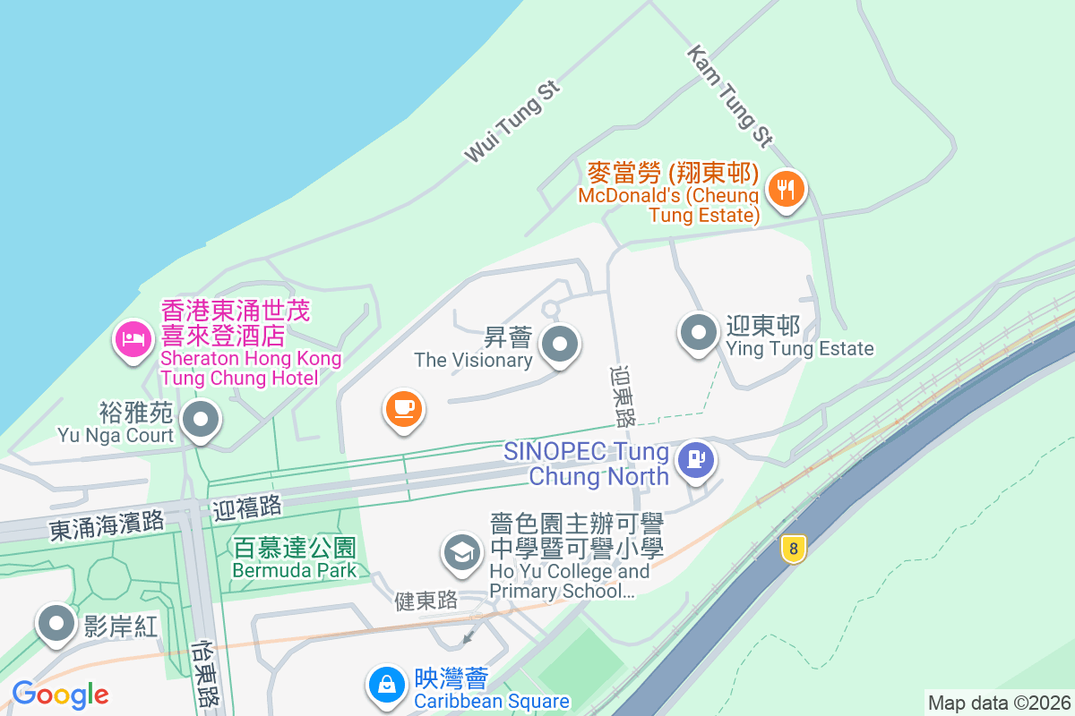 昇薈 迎東路3號