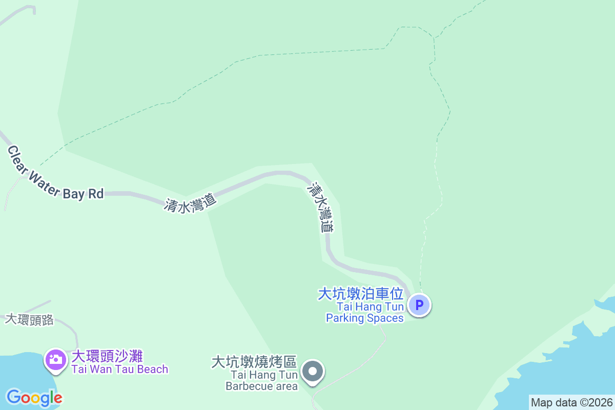 Cheuk Yin Villa 清水灣道357號