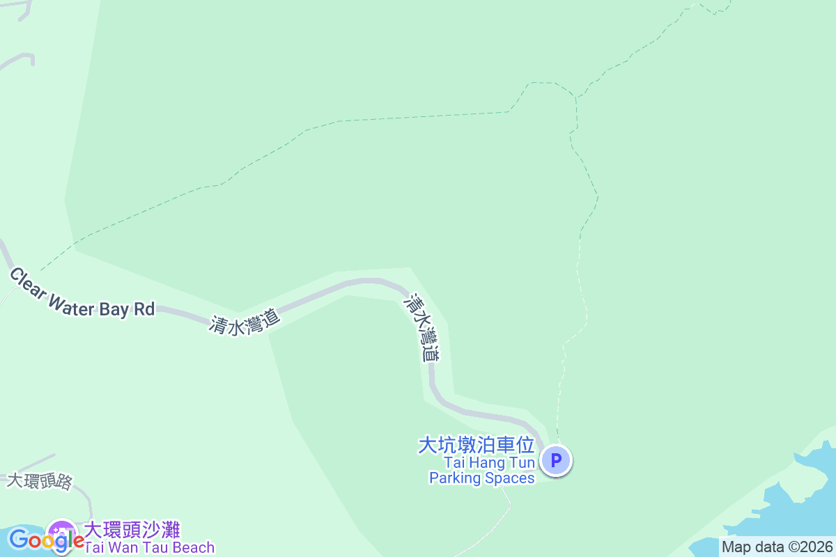 清水灣道1689號 清水灣道1689號