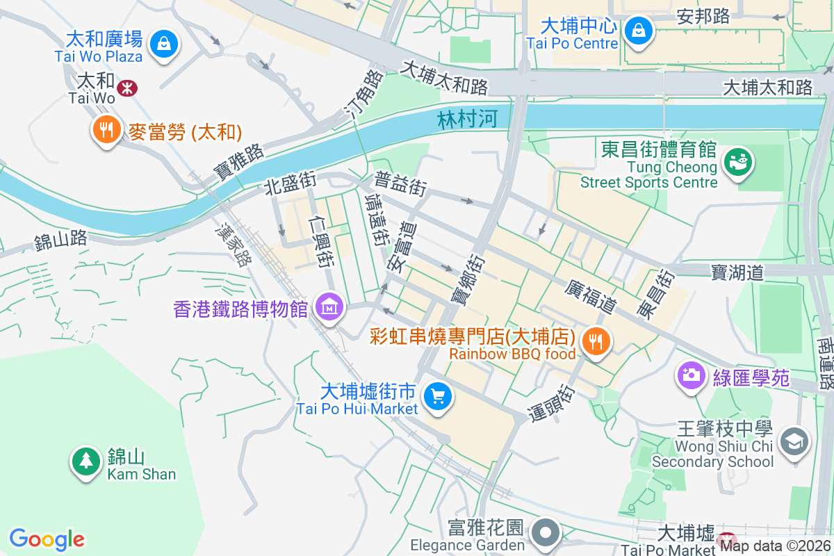 南盛街7號 南盛街7號