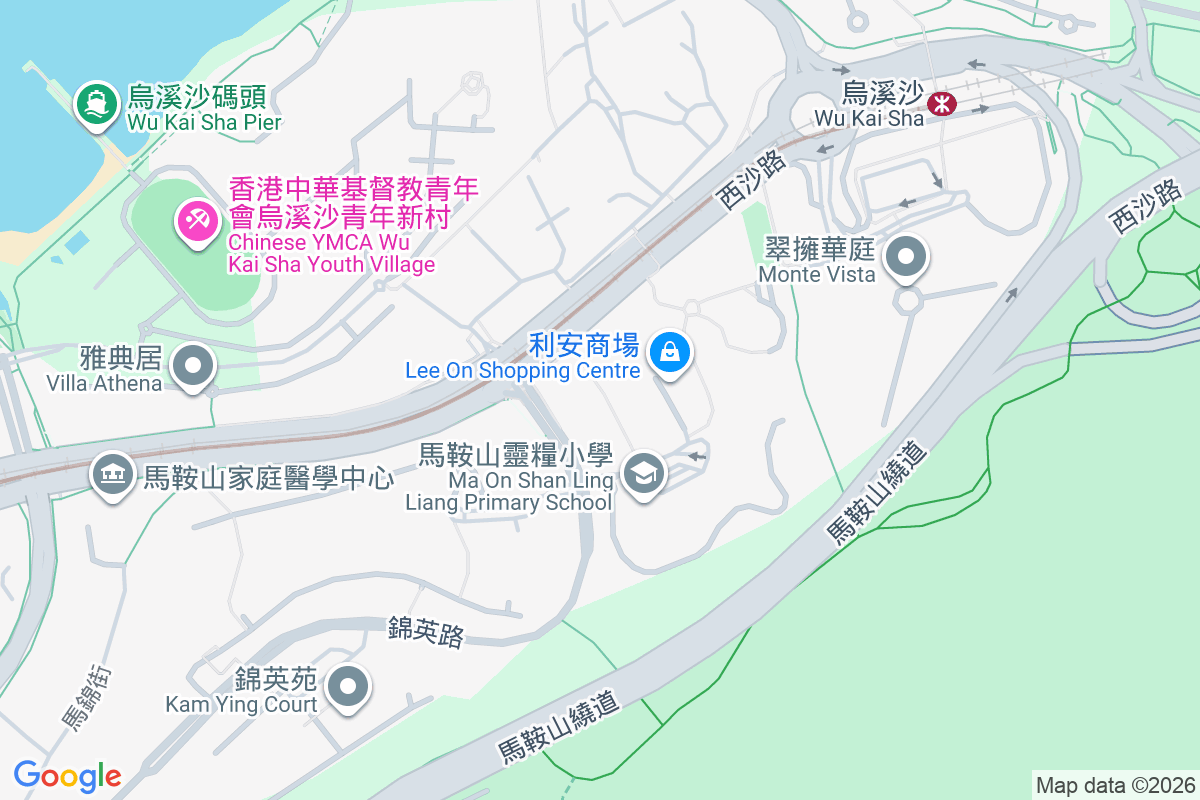 錦龍苑 錦英路1號