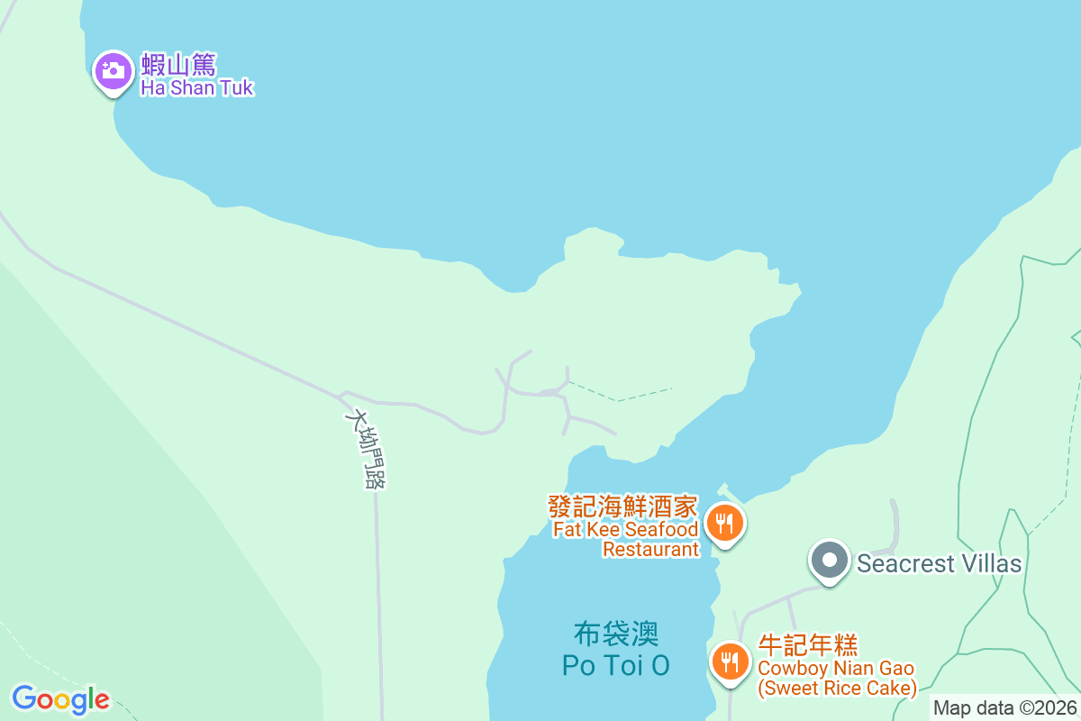 大王公 Lot 257 Dd241