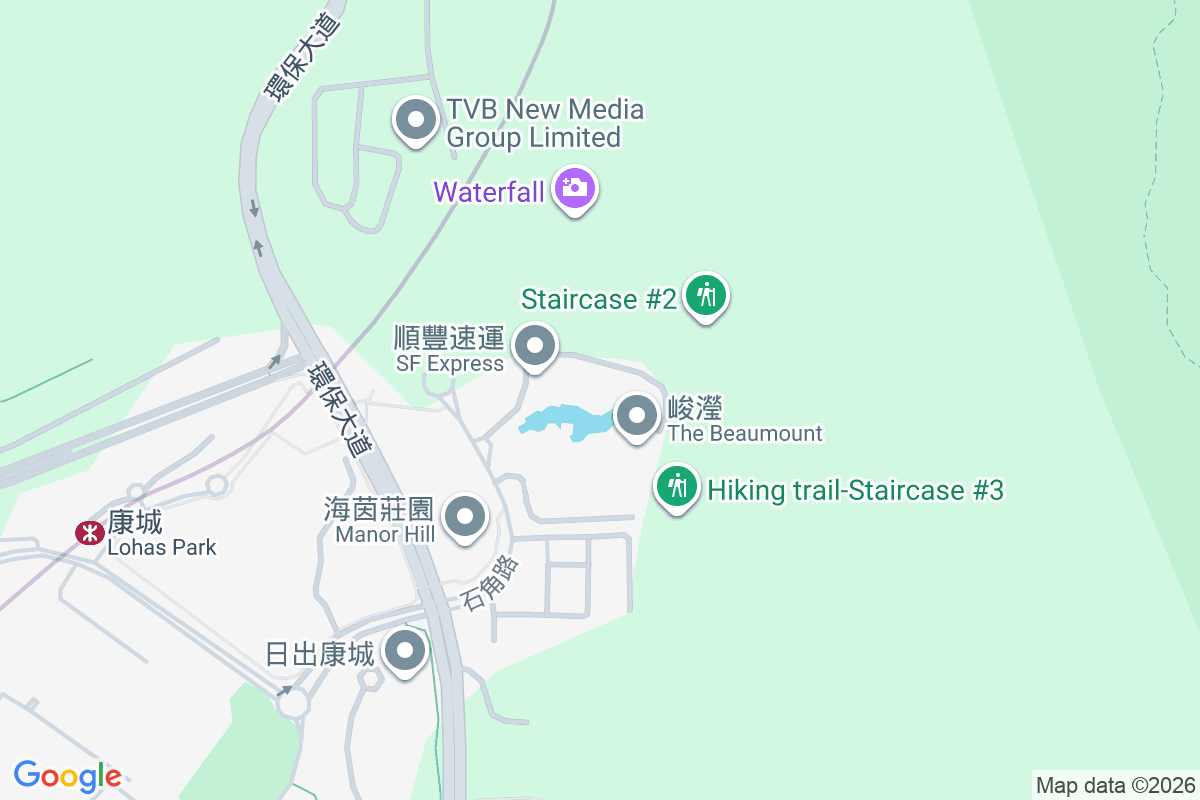 峻瀅 石角路6號